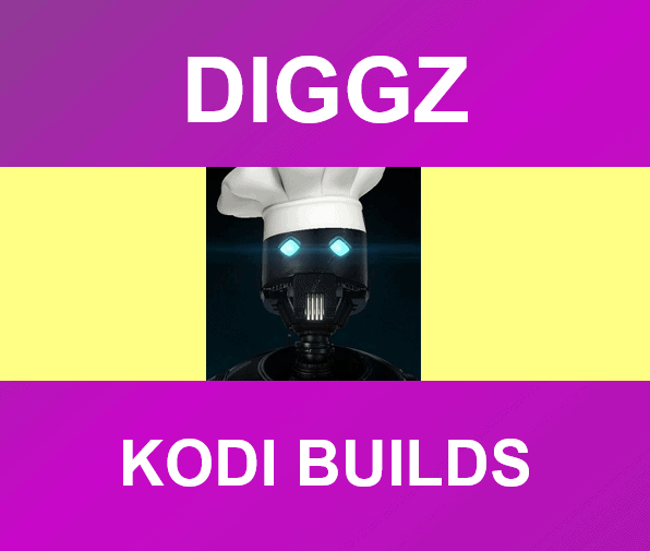 how to install diggz chef wizard kodi builds