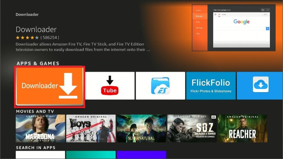  How to Set Up King IPTV on FireStick