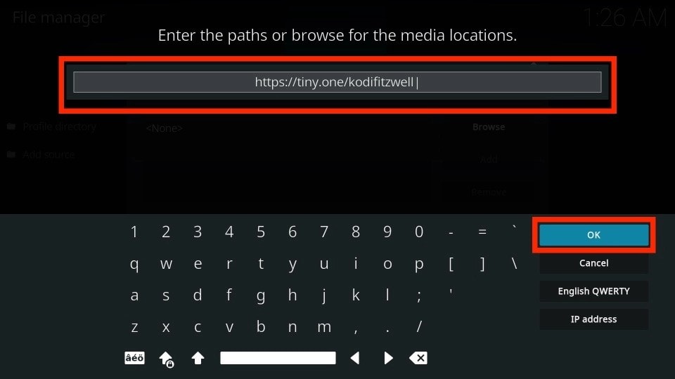 pov addon on kodi