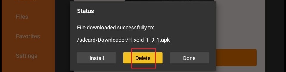 flixoid