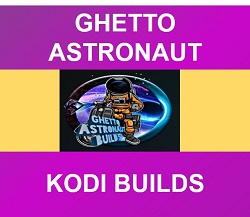 how to install ghetto astronaut kodi builds