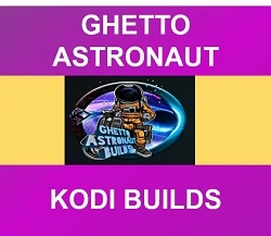 how to install ghetto astronaut kodi builds