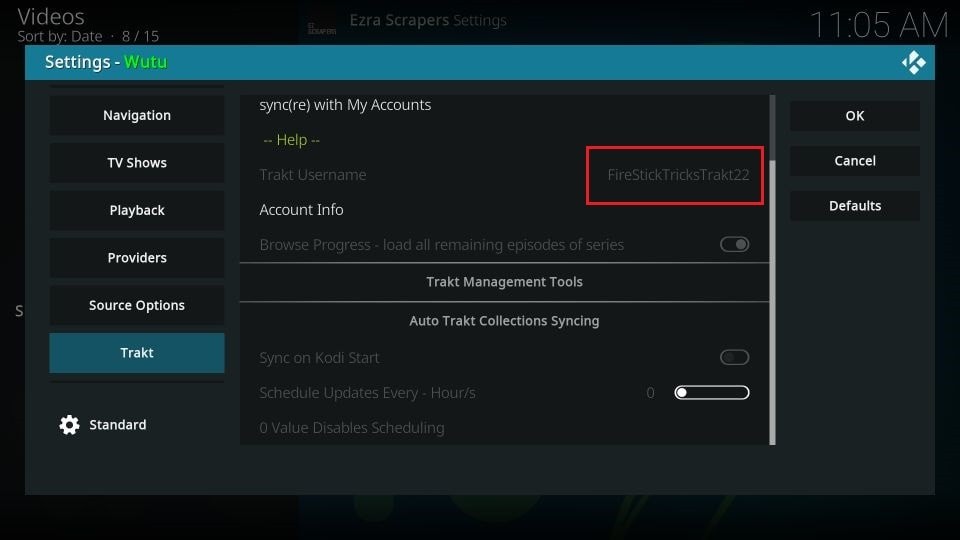 how to install wutu kodi addon