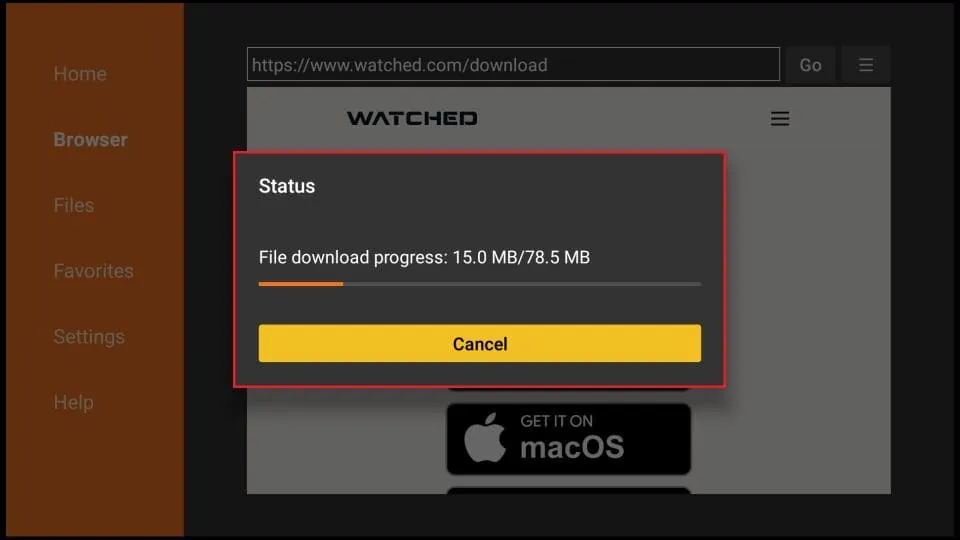 How to Install Watched on FireStick for Binge Streaming
