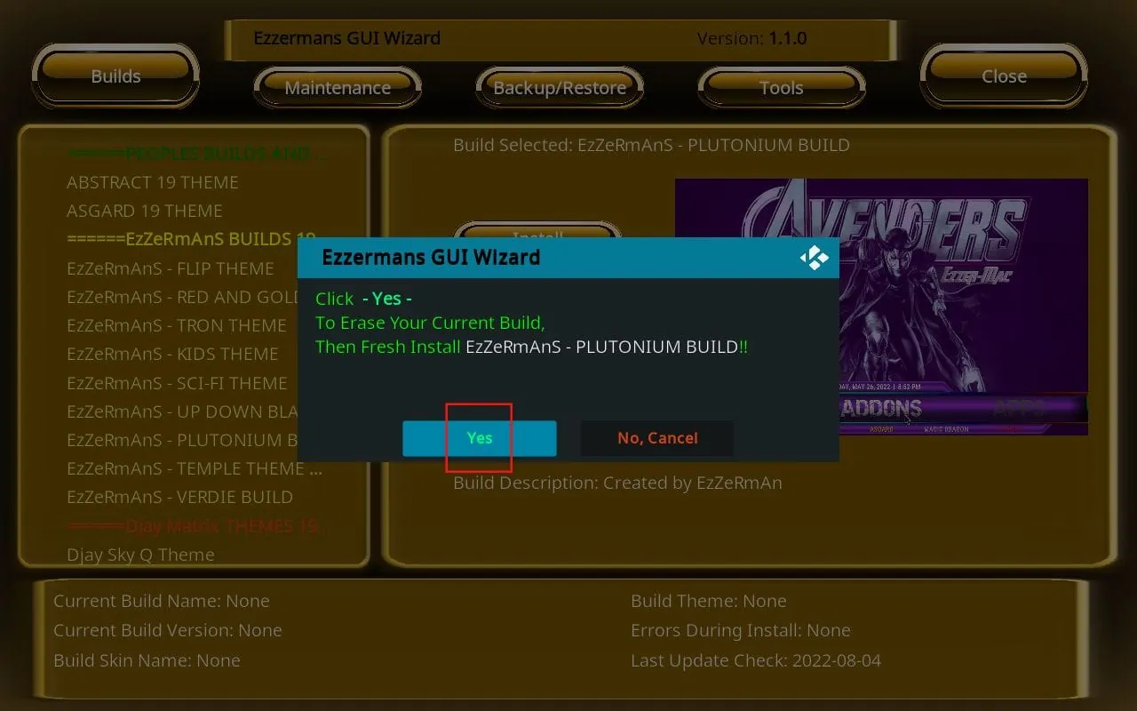 how to install plutonium