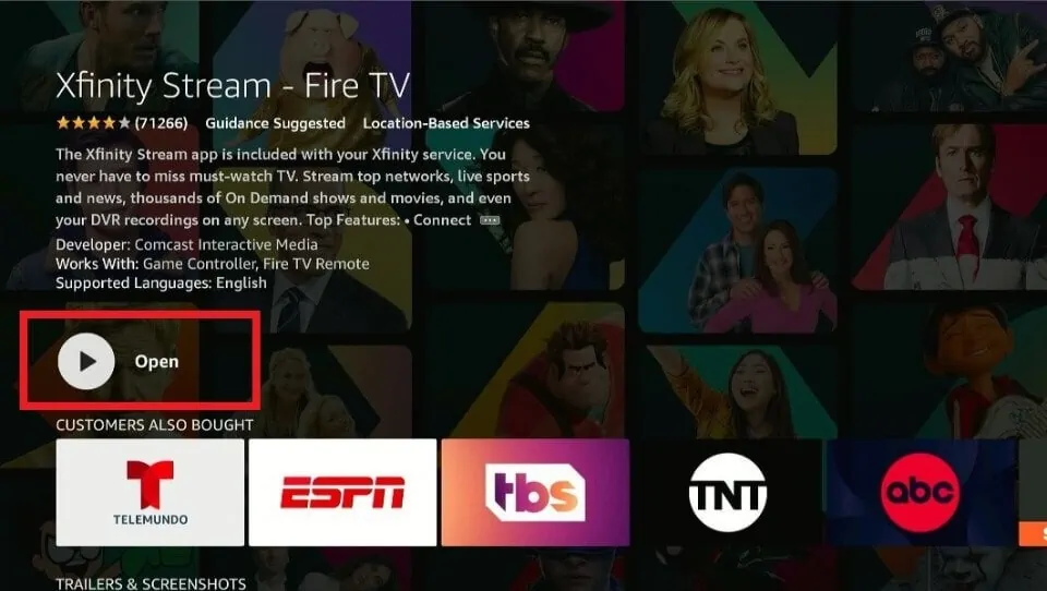 How to Install & Watch Xfinity on FireStick Quickly Fire Stick Tricks
