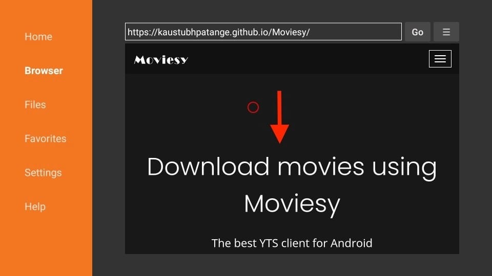 firestick moviesy