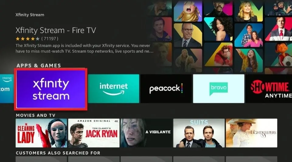 How to Install & Watch Xfinity on FireStick Quickly Fire Stick Tricks