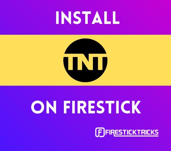 how to install tnt on firestick