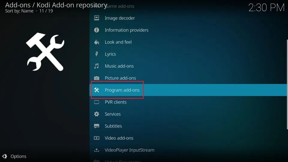 how to add trakt on kodi