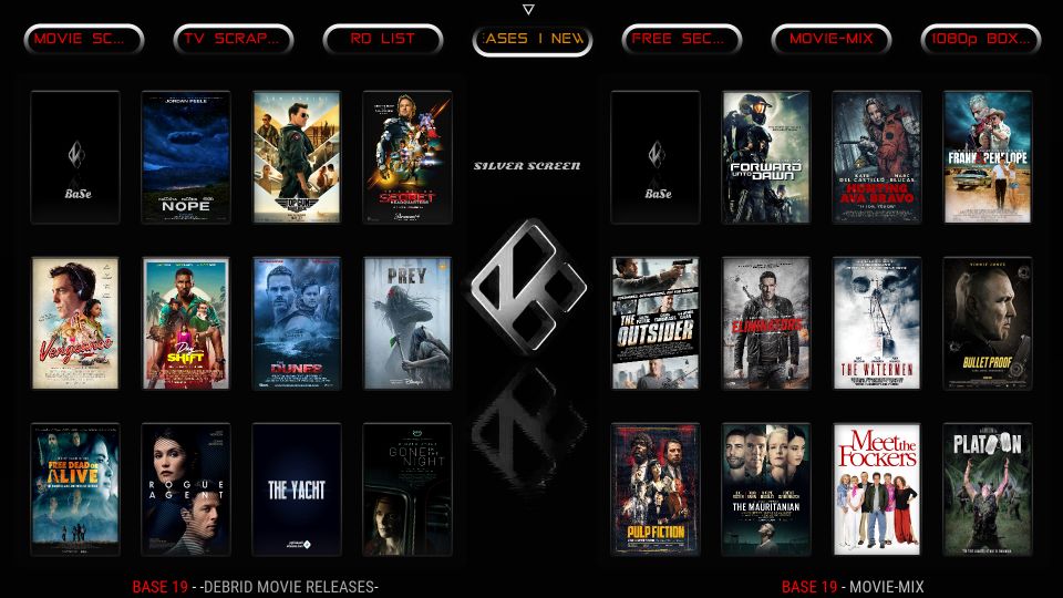 view the genres