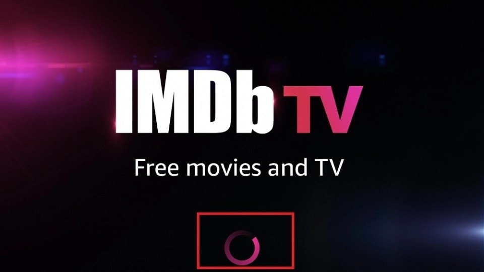 how to install imdb tv on firestick