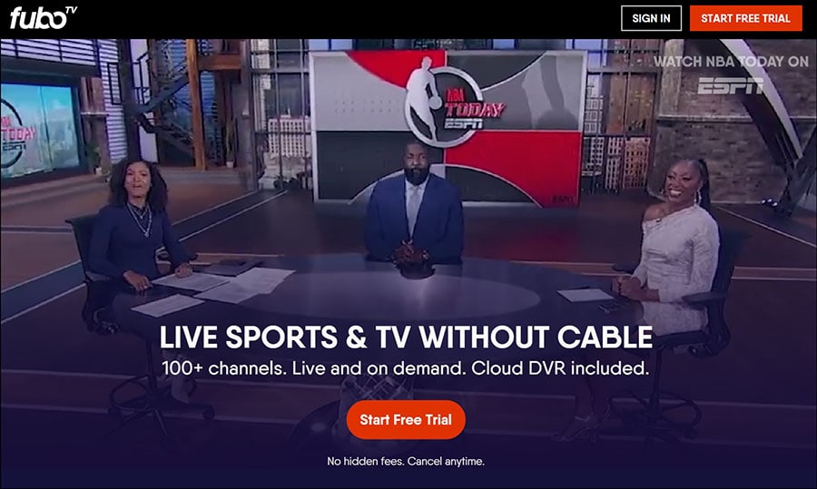 How to Watch Dallas Cowboys Games Without Cable - Fire Stick Tricks