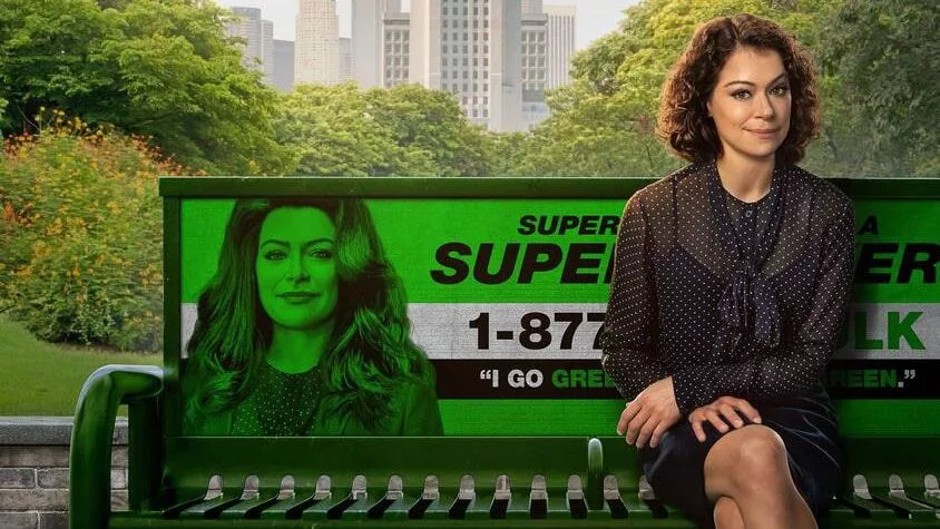 She-Hulk: Attorney at Law Preview