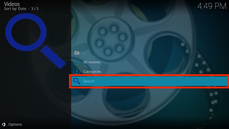 how to install subsmovies club kodi addon