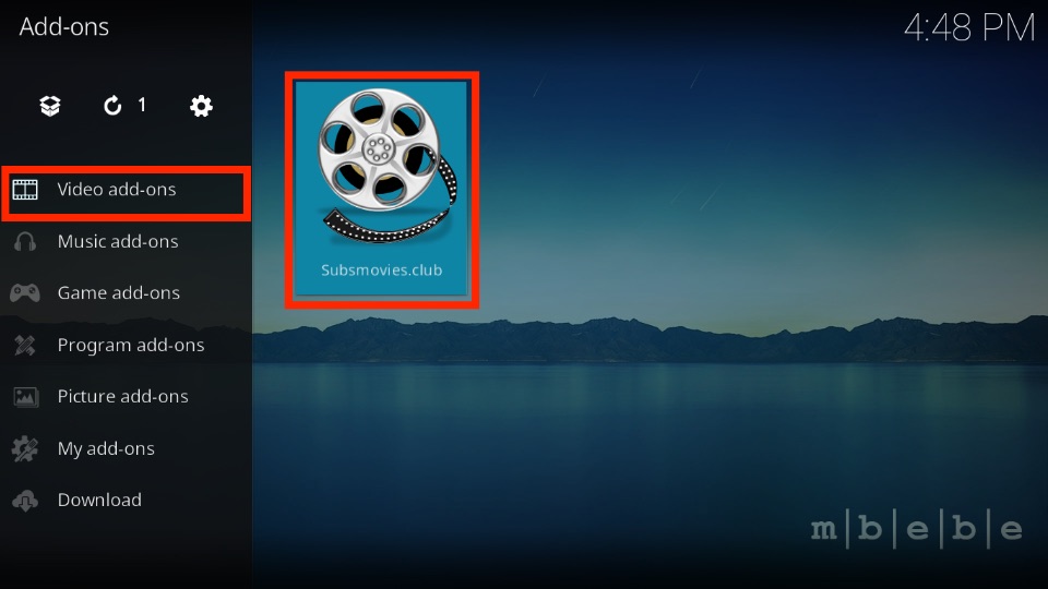 open subsmovies club