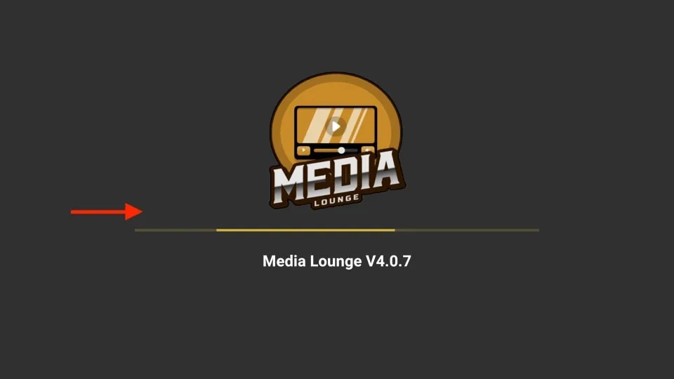 media lounge apk