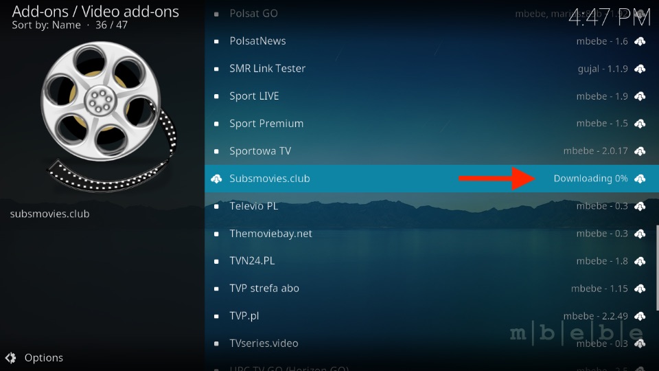downloading subsmovies club