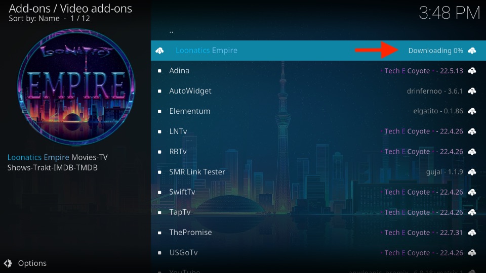 K-Anime Online Anime HD APK 1.1.9 for Android – Download K-Anime