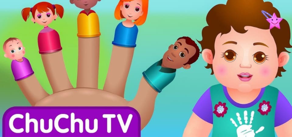 chuchu tv