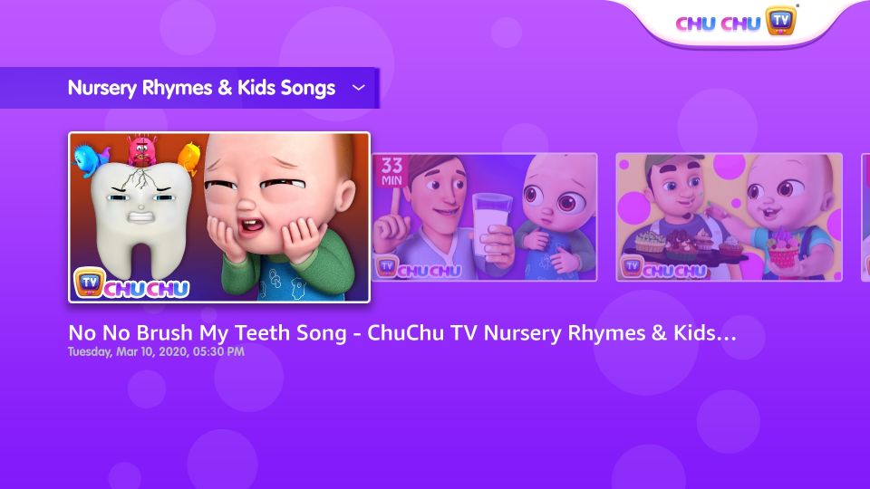 how to install Chuchu TV on Firestick