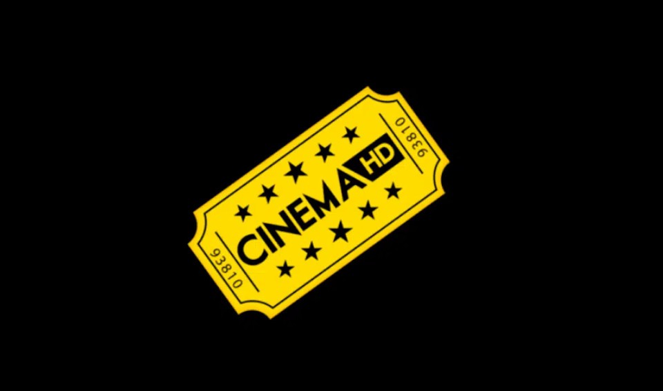 cinema hd