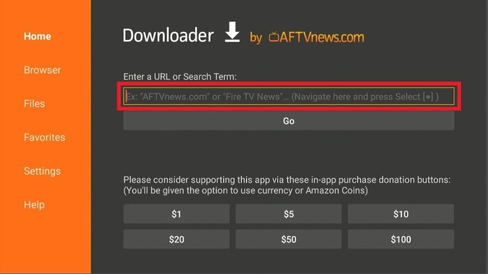 titan video player