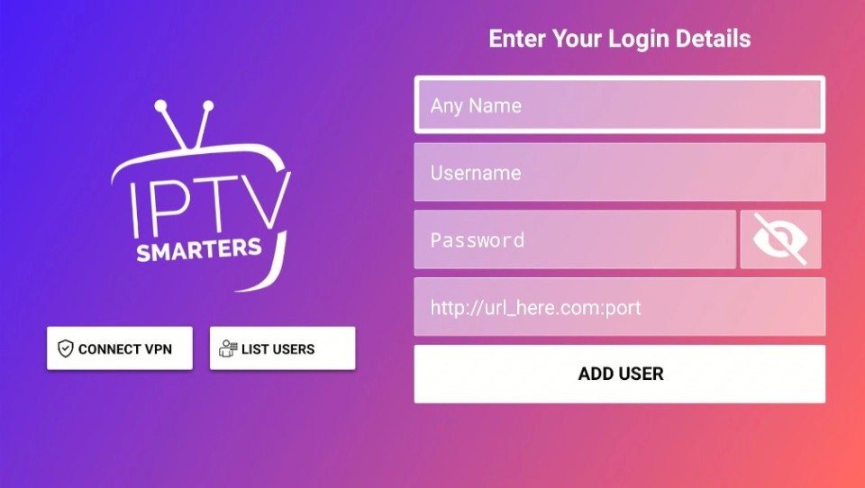 ResleekTV IPTV service provider