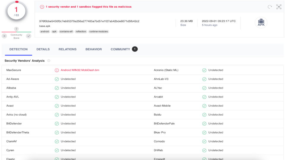 Is Media Lounge APK Safe & Legal