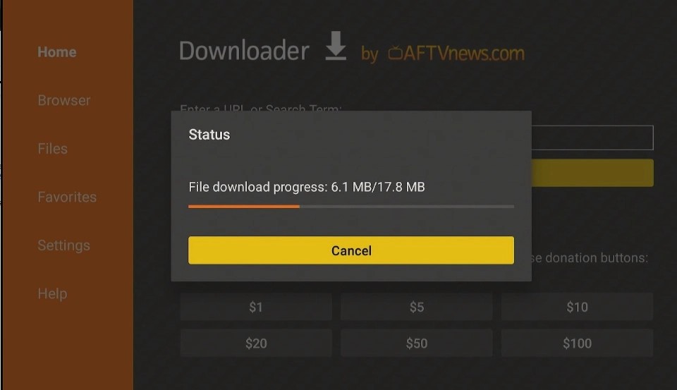 titan player app