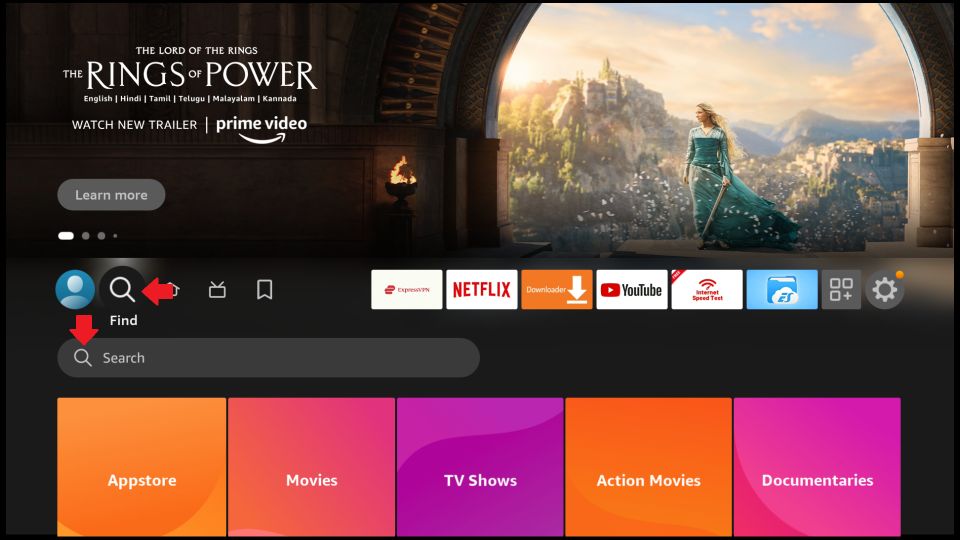 how to install syncler on firestick