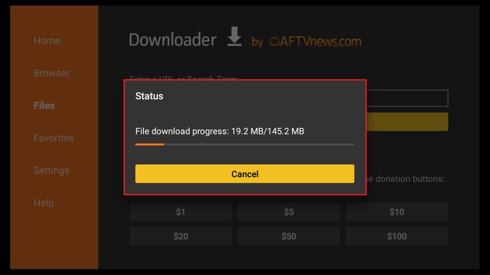 download popcornflix apk 