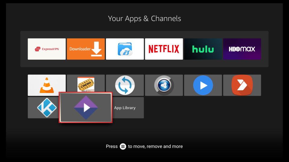 You Don't Have To Be A Big Corporation To Start What's Your Media Center?