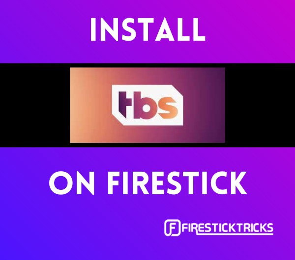 how to install tbs on firestick