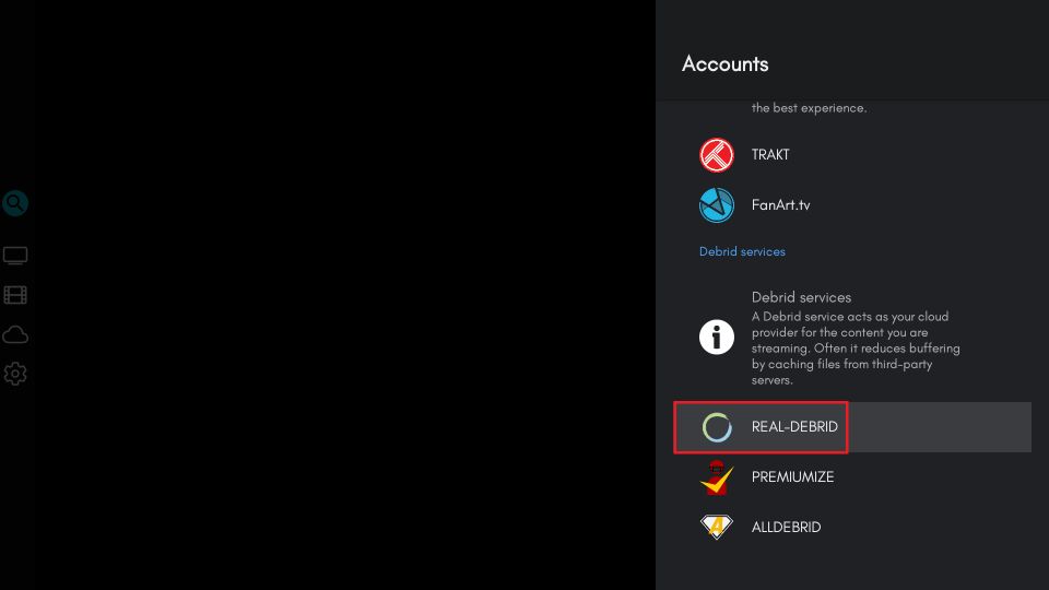 How to Install Weyd on Firestick & Android TV (Dec 2023)