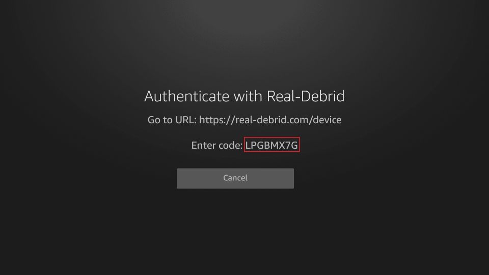 how to install weyd on firestick