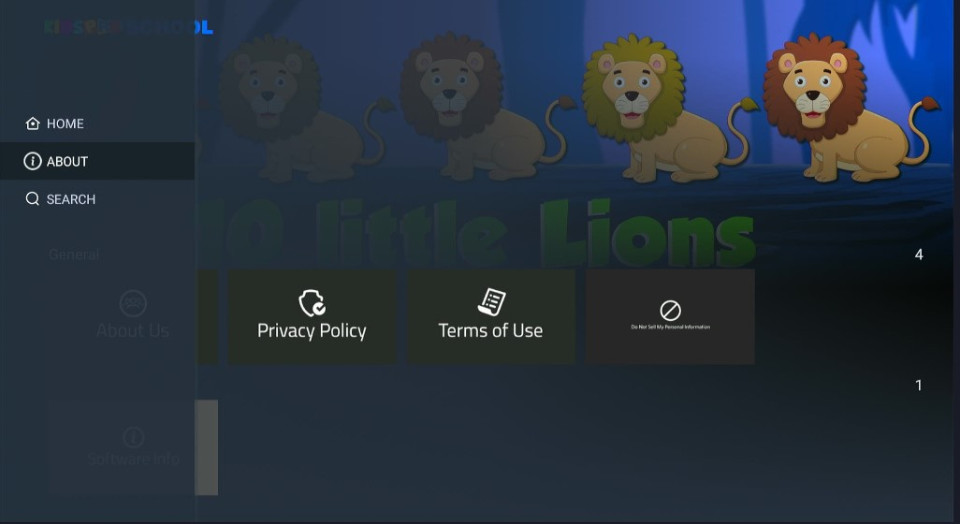 how to install Kids PreSchool Nursery Rhymes on FireStick