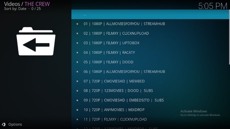 How to Use AllDebrid on Kodi