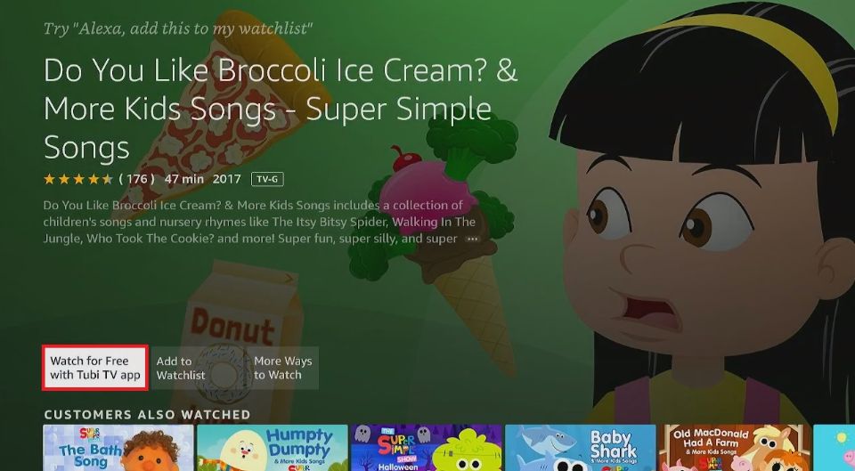 Do You Like Broccoli Ice Cream? & More Kids Songs: Super Simple