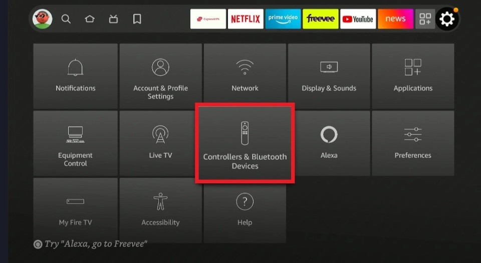 firestick remote volume not working