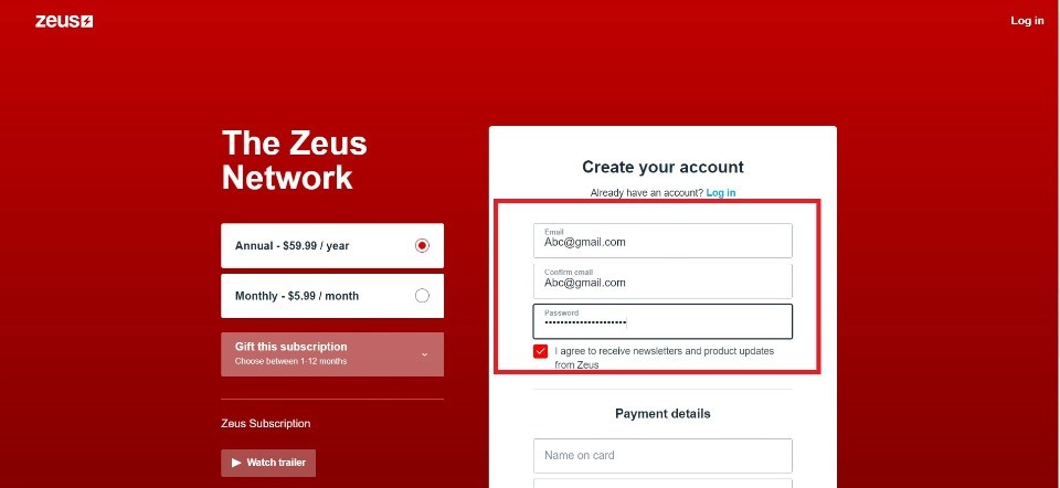 How To Install And Watch Zeus Network On FireStick In A Minute Fire 
