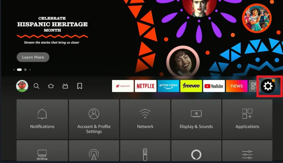 How can i get youtube tv on my firestick on sale