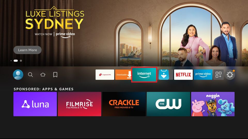 unable to connect to disney plus on firestick