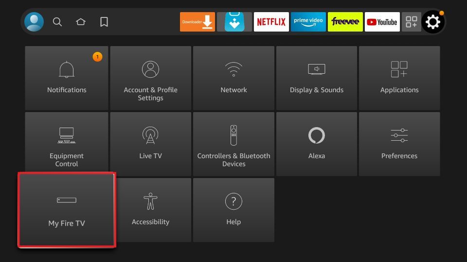 How to Fix Disney Plus Not Working on FireStick