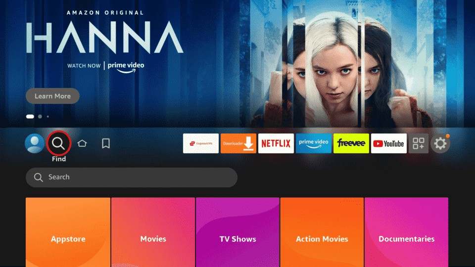 ViX - Filmes e TV Grátis::Appstore for Android