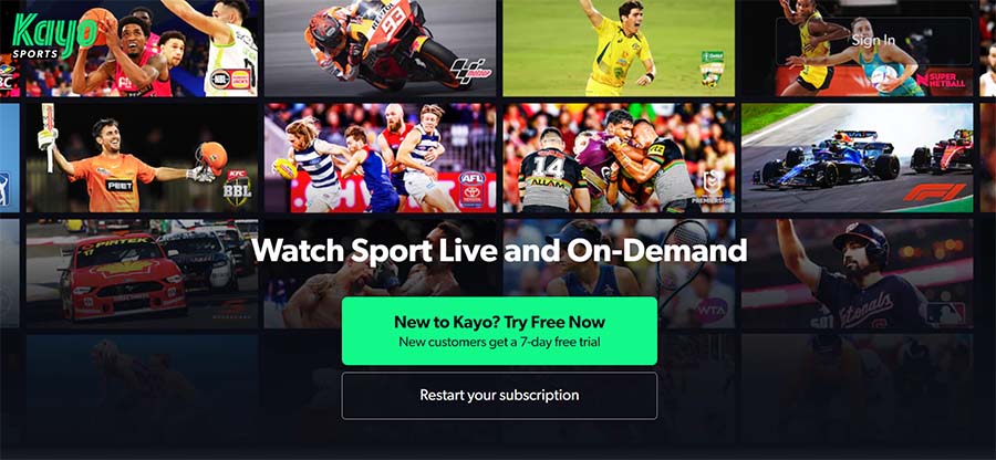 stream T20 Cricket World Cup in Australia