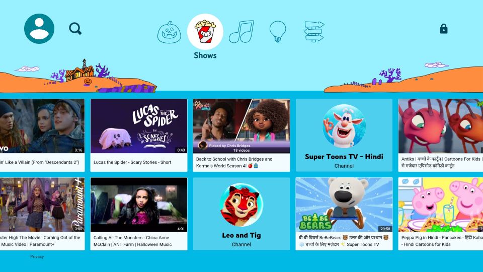 How to Install and Use Youtube Kids on FireStick