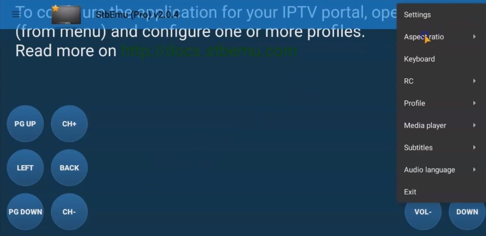 how to install STBEmu Pro on firestick