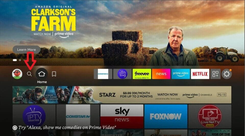 How To Install Kids PreSchool Nursery Rhymes on FireStick