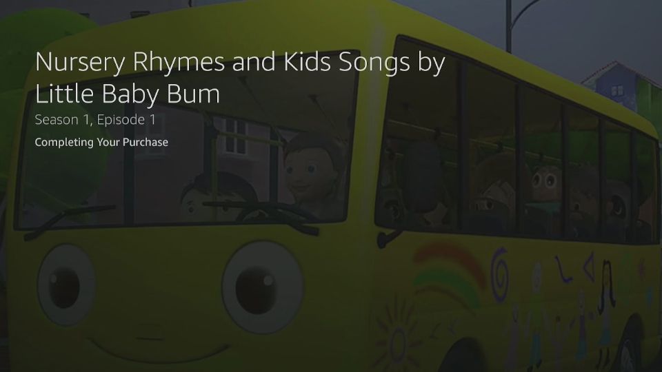 nursery rhymes and kids songs